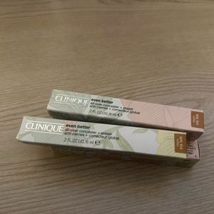 Clinique concealer